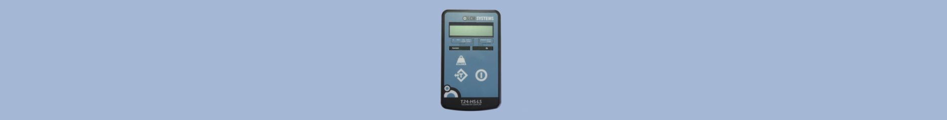T24-TA Wireless Temperature Sensor Transmitter